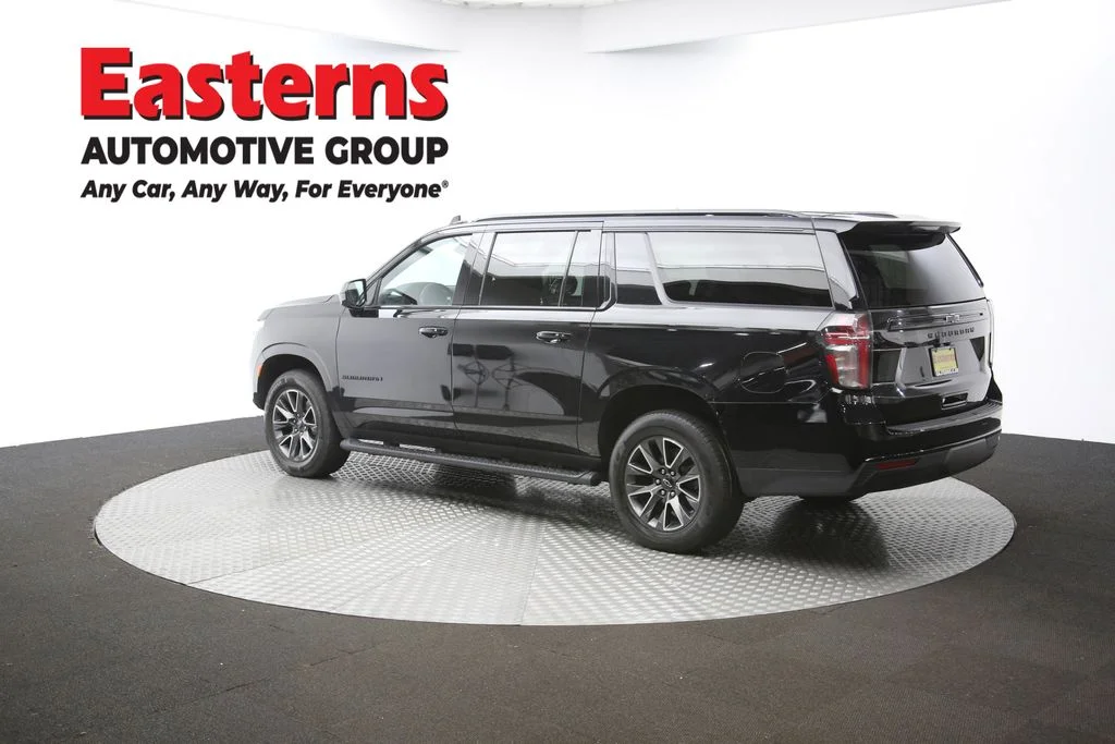 Used 2023 Black Chevrolet Z71 image 67