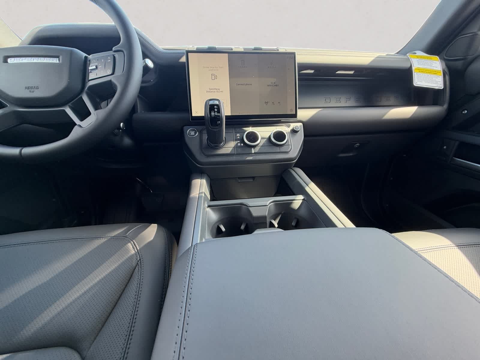 New 2026 GREEN Land Rover X-Dynamic SE image 10