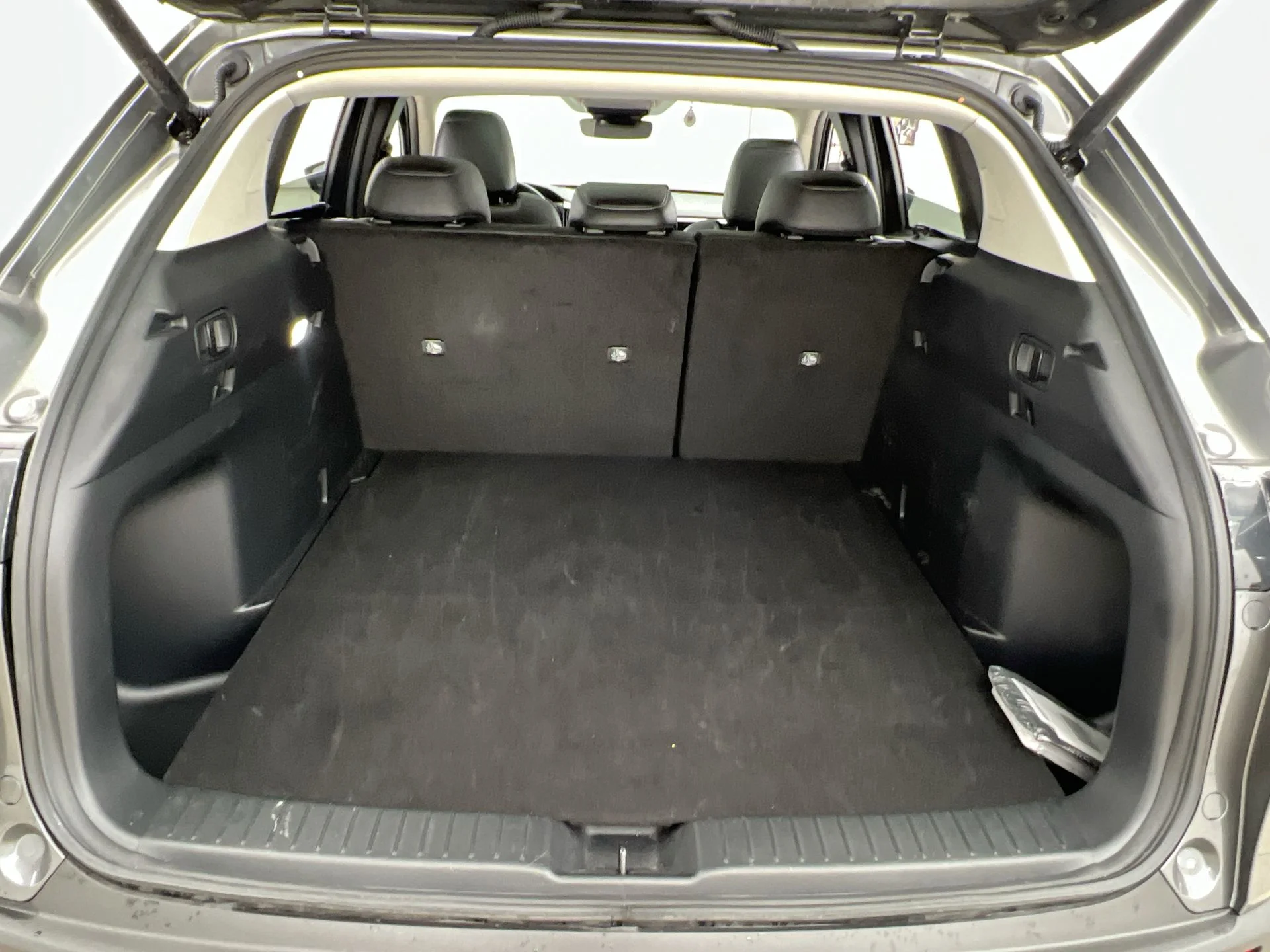 Used 2025 Gray Mazda 2.5 S Premium Package image 39