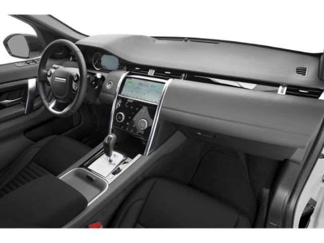 Used 2020 Santorini Black Metallic Land Rover S image 15