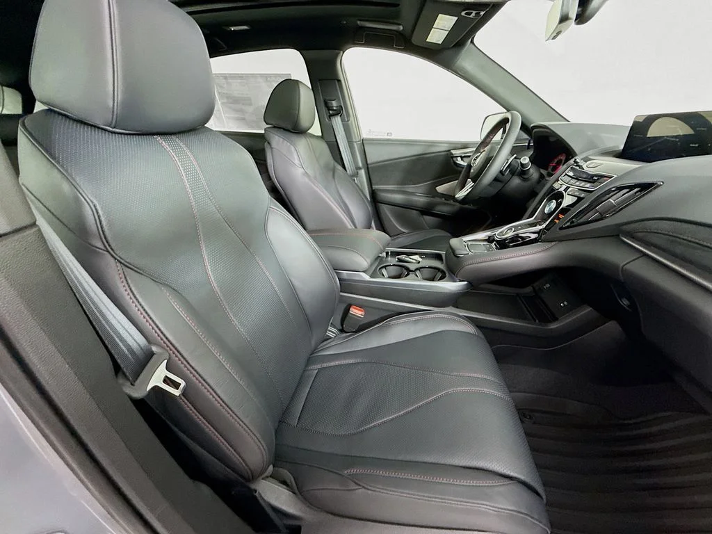 New 2026 Urban Gray Pearl Acura A-Spec Advance Package image 30