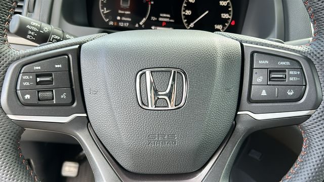2026 Honda Ridgeline TrailSport - Photo 12
