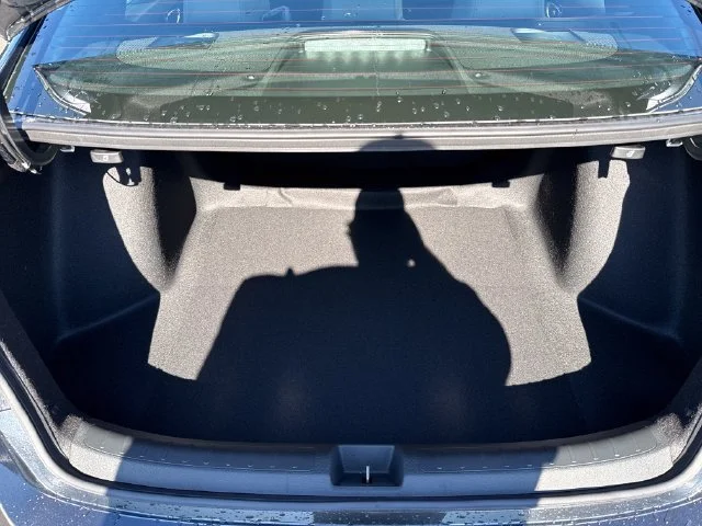 New 2026 Blue Lagoon Pearl Honda Sport Touring image 16