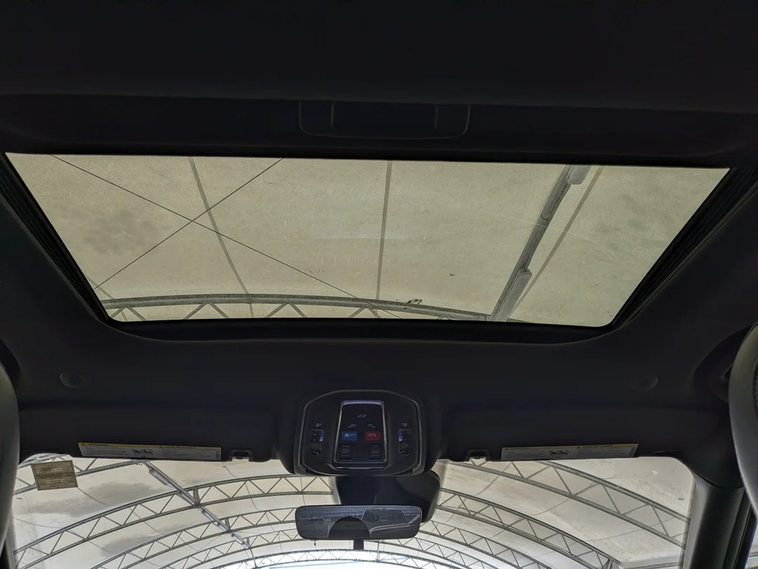 New 2026 Grey Jeep Altitude - - 4x4 - Altitude Appearance Package - Power Sunroof & More! image 25