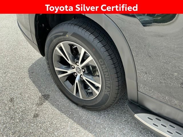 Used 2019 Black Toyota LE Plus image 61