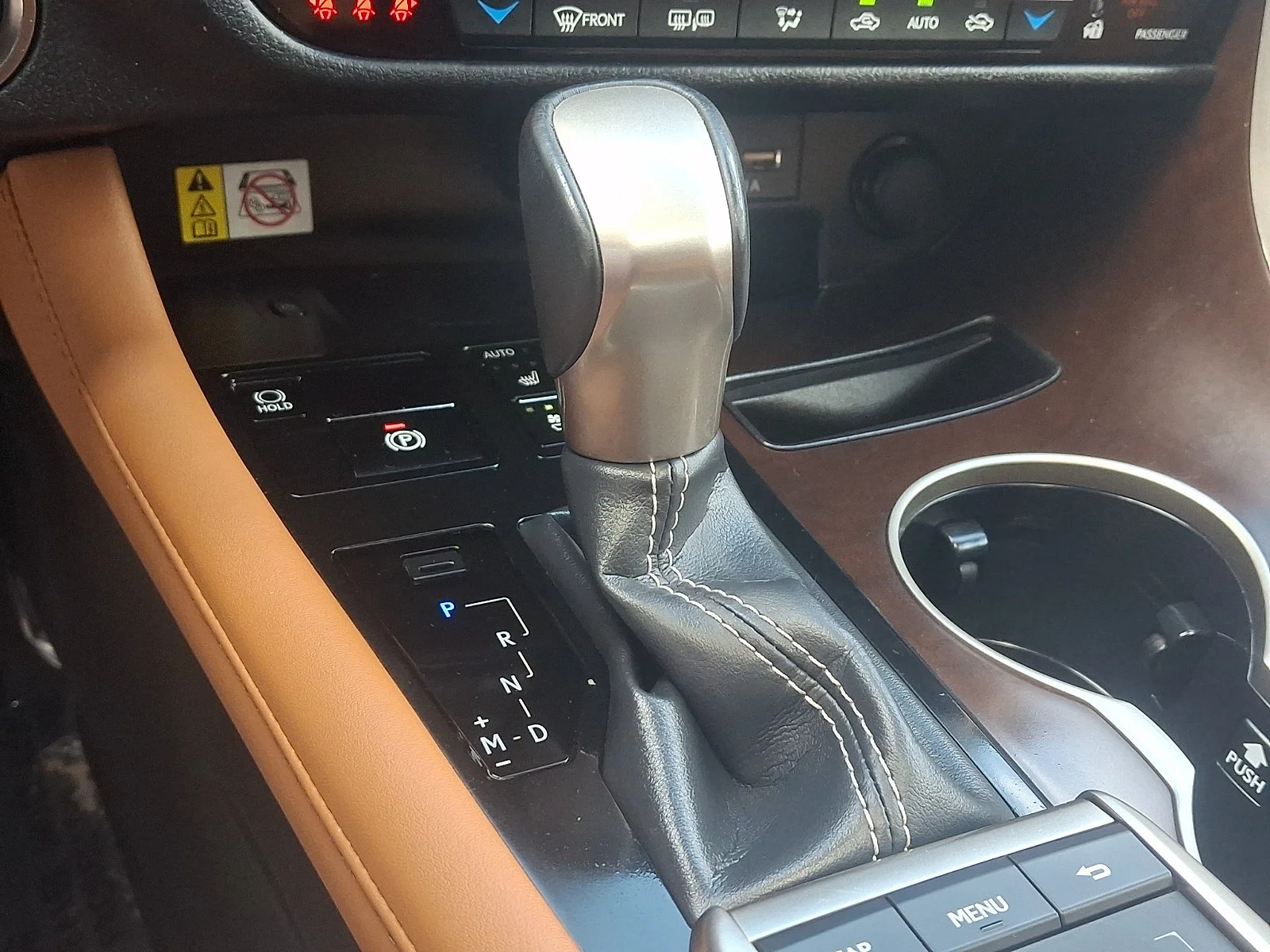Used 2021 Atomic Silver - 1J7 Lexus  image 15