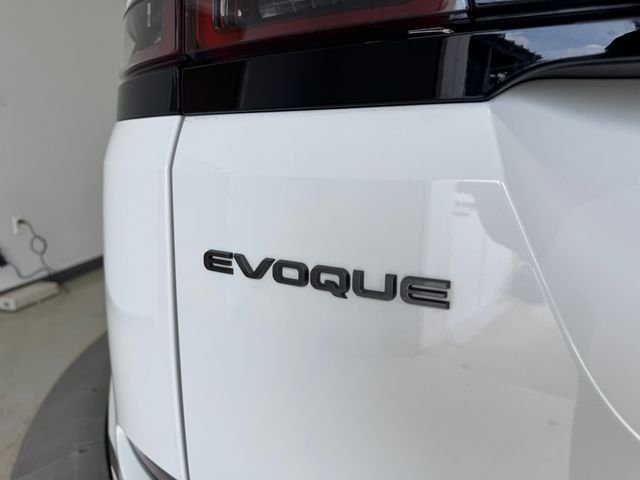 Used 2023 Fuji White Land Rover Dynamic image 48