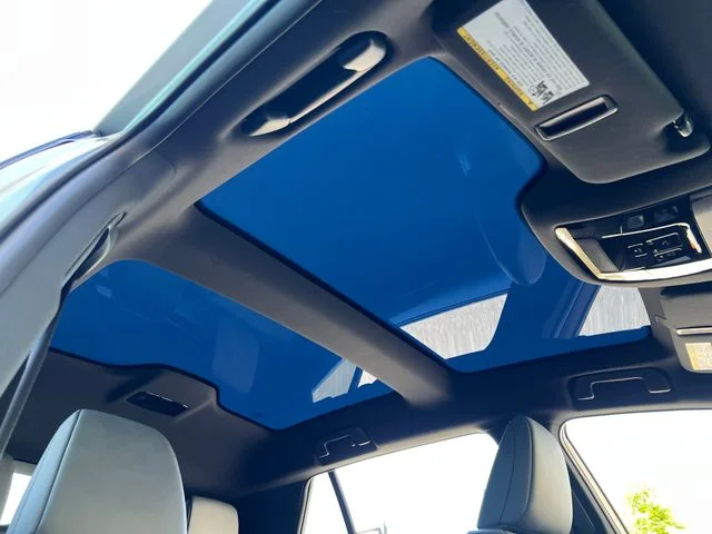 New 2026 Iridium Lexus PREMIUM image 49