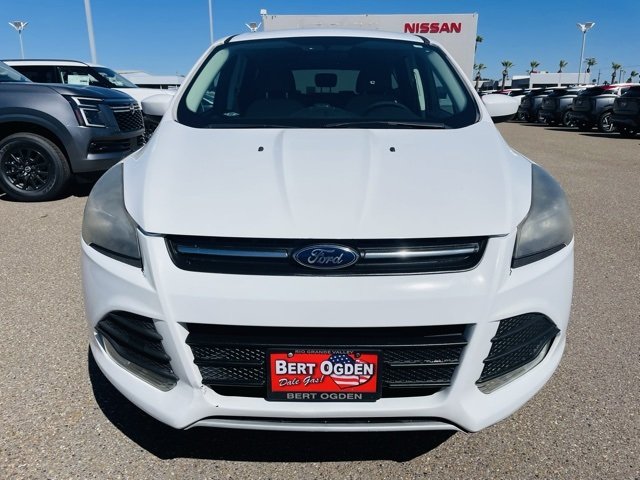 Used 2014 Ford Escape SE with VIN 1FMCU0GX9EUB07810 for sale in McAllen, TX