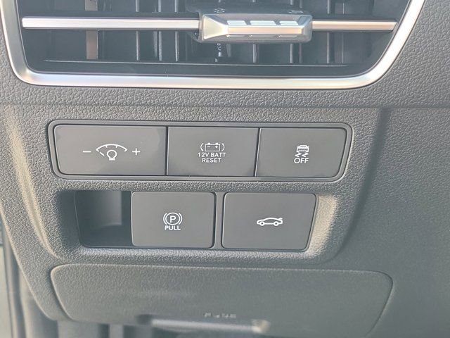 2025 Hyundai Sonata Hybrid SEL - Photo 19