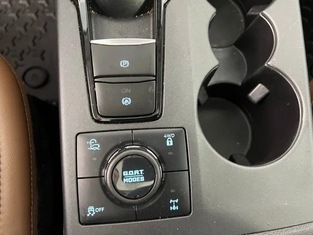 2023 Ford Bronco Sport Badlands - Photo 25