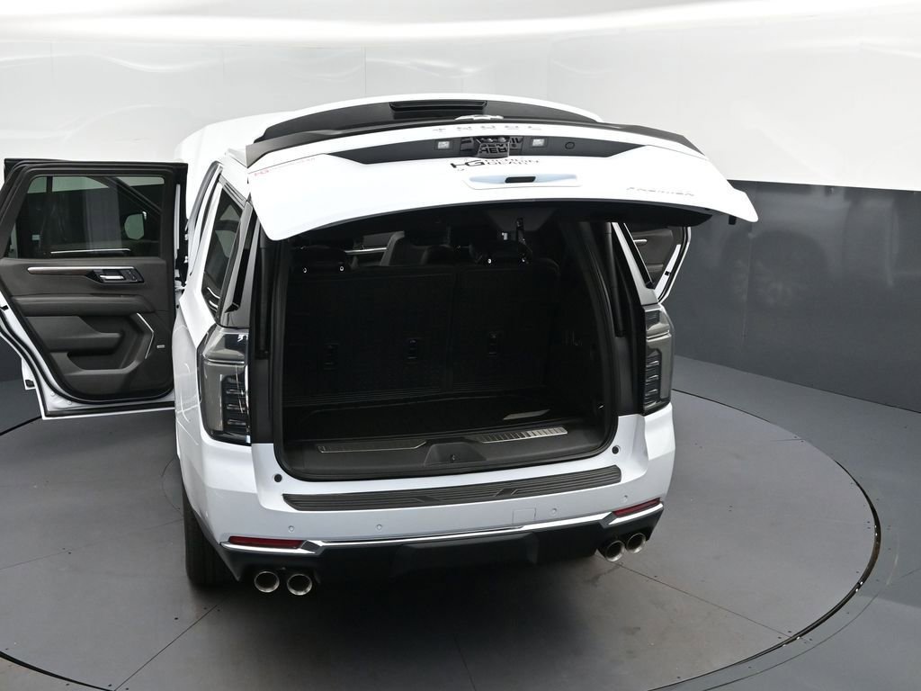 2026 Chevrolet Tahoe Premier - Photo 49