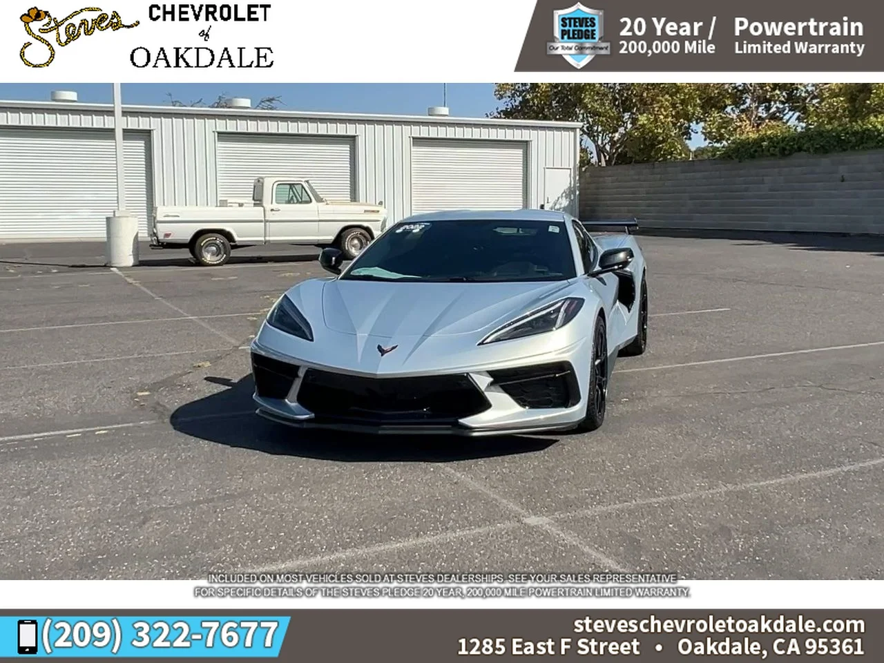 Certified Used 2022 SILVER FLARE METALLIC Chevrolet 3LT image 4