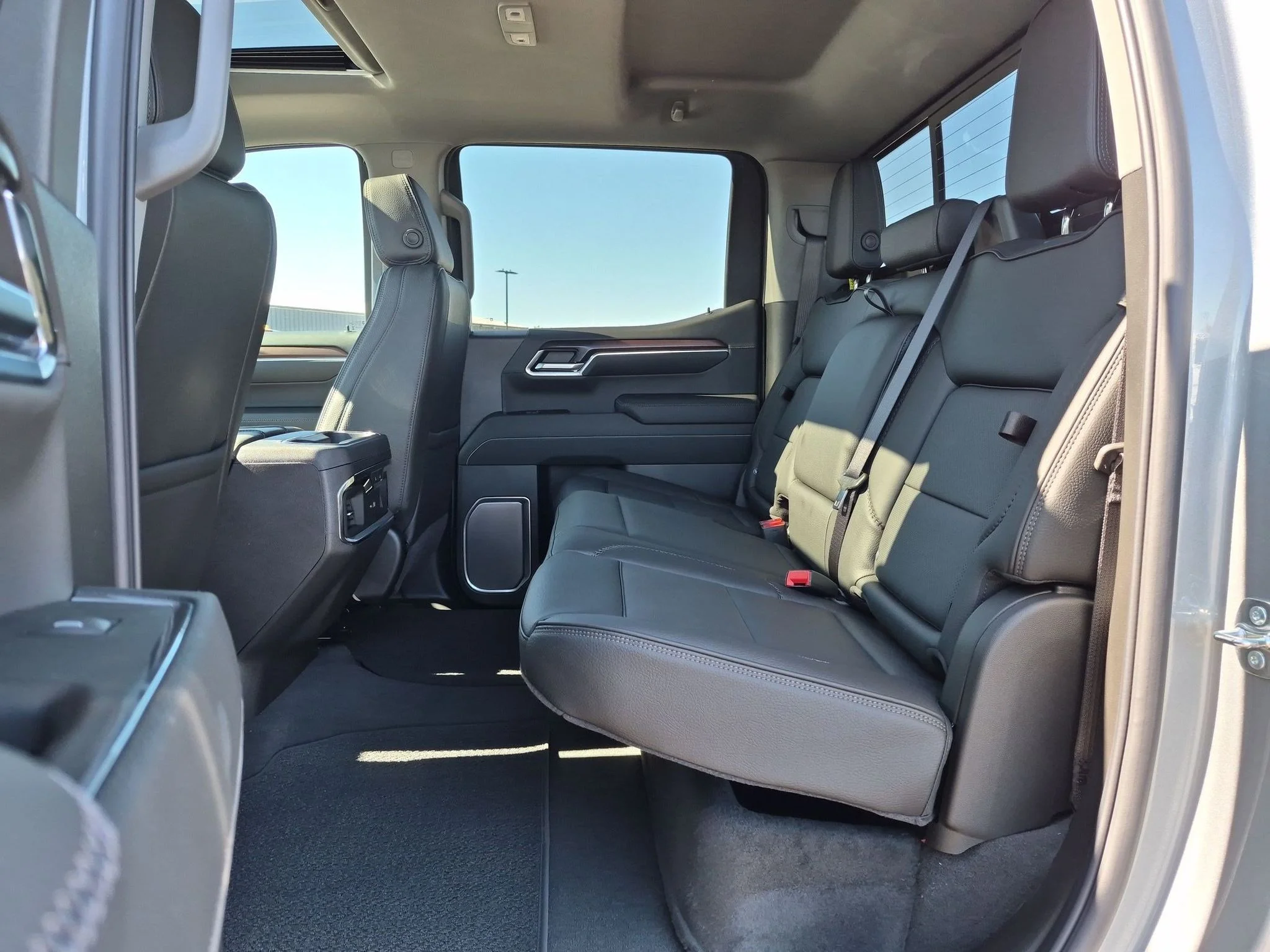 2026 GMC Sierra 1500 Denali - Photo 20