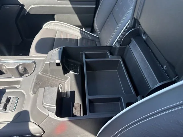 2026 GMC Sierra 1500 AT4X - Photo 32