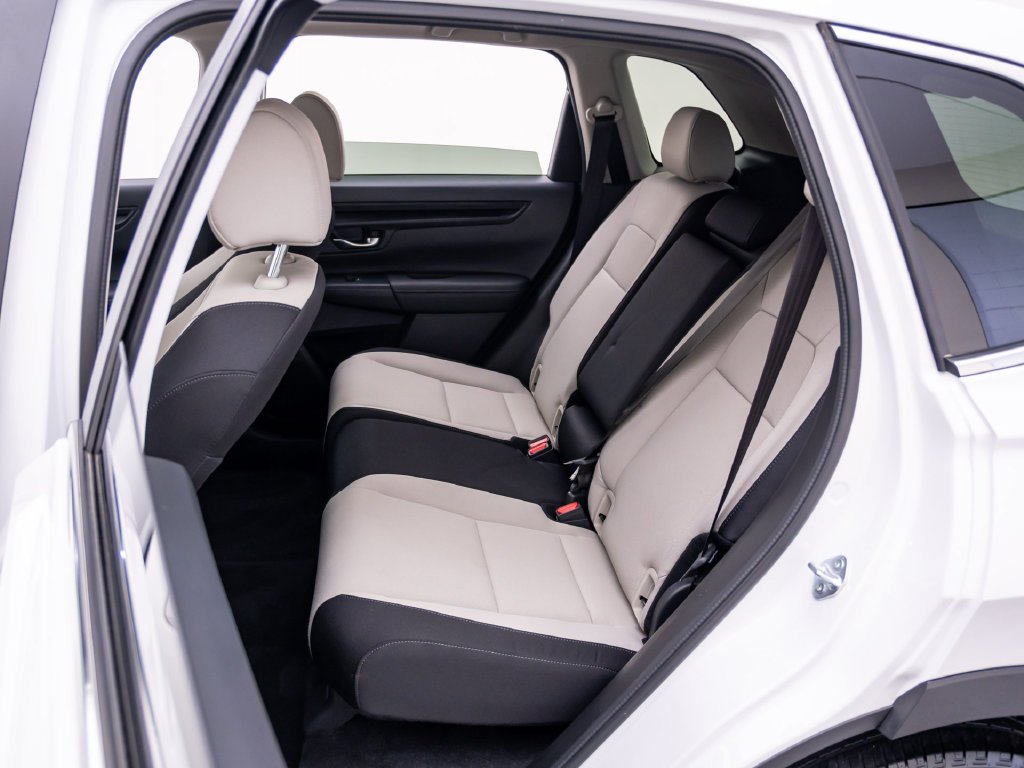 2024 Honda CR-V EX - Photo 19