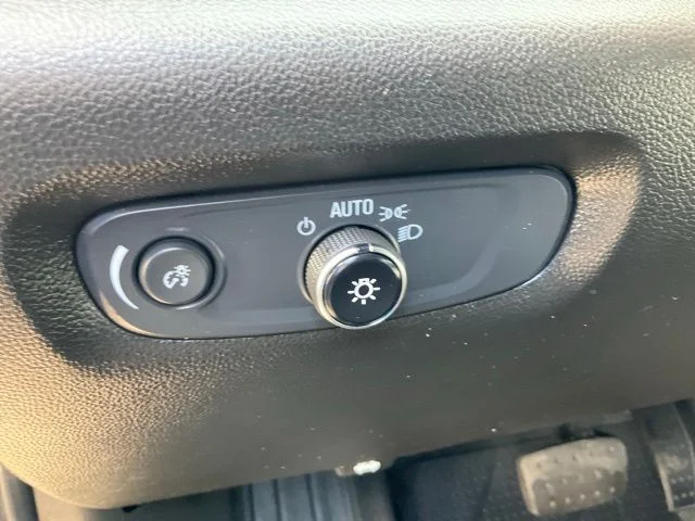 Used 2023 Black Chevrolet LT Leather image 8