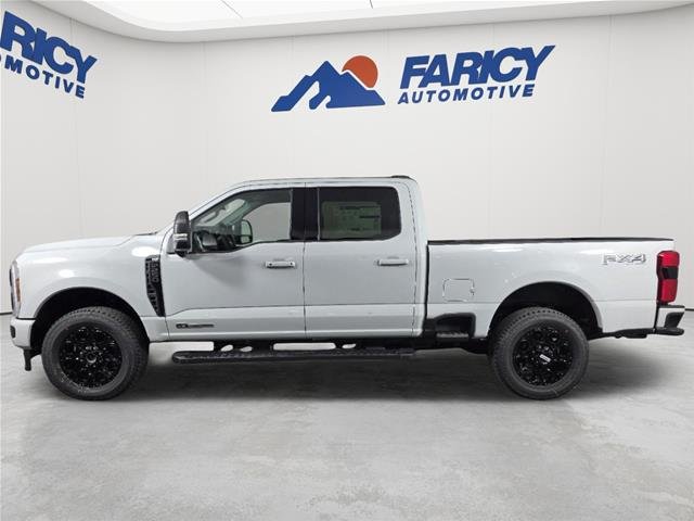 2026 Ford F-250 Super Duty XLT - Photo 57