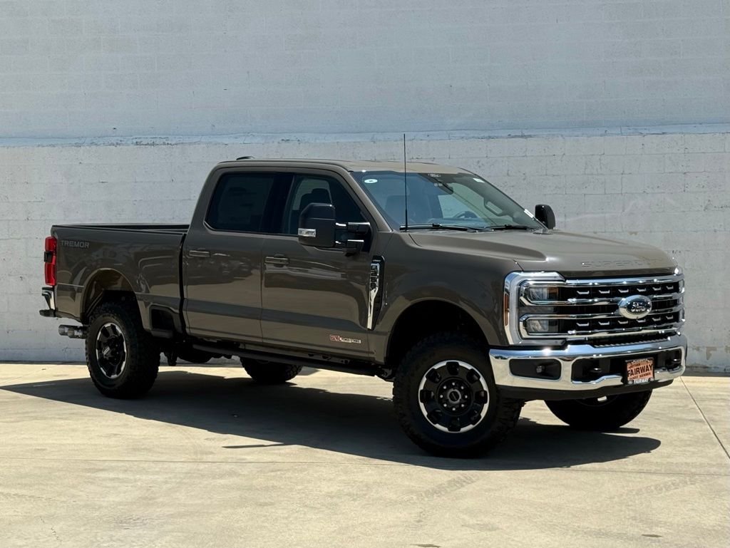 2026 Ford F-250 Lariat 4x4 Crew Cab 6-3/4' Box's photo