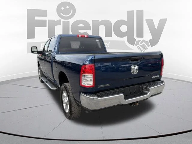 Used 2024 Blue Ram Big Horn image 5