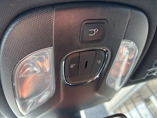 2026 Jeep Compass Latitude Altitude - Photo 17