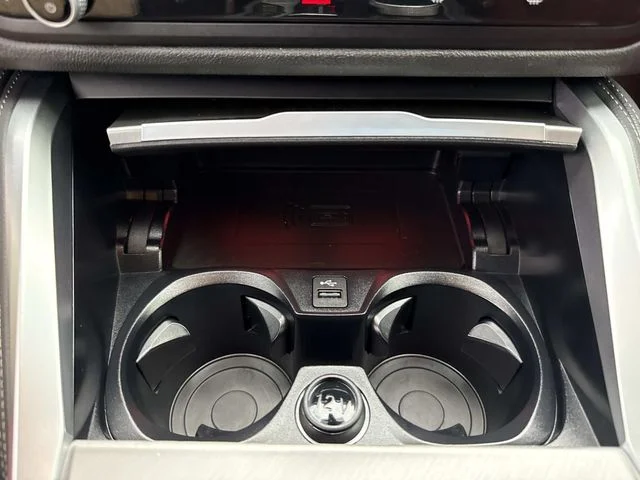 Used 2025 Gray BMW M440i image 26