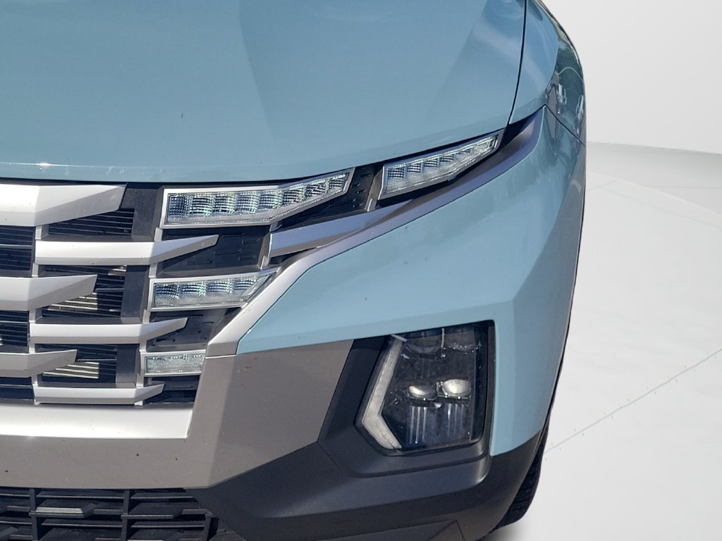 2024 Hyundai Santa Cruz SEL - Photo 26
