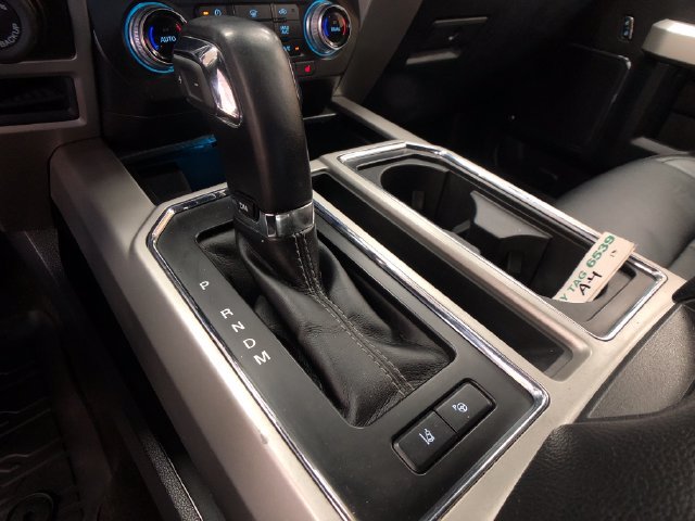 Certified Used 2020 Magnetic Ford Lariat image 18