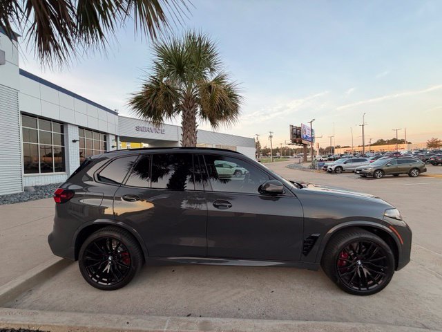 Used 2026 Gray BMW xDrive50e image 22