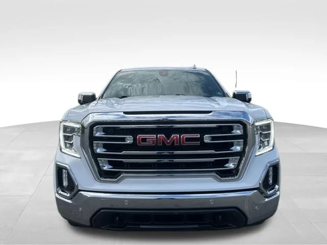 2021 GMC Sierra 1500 SLT - Photo 9