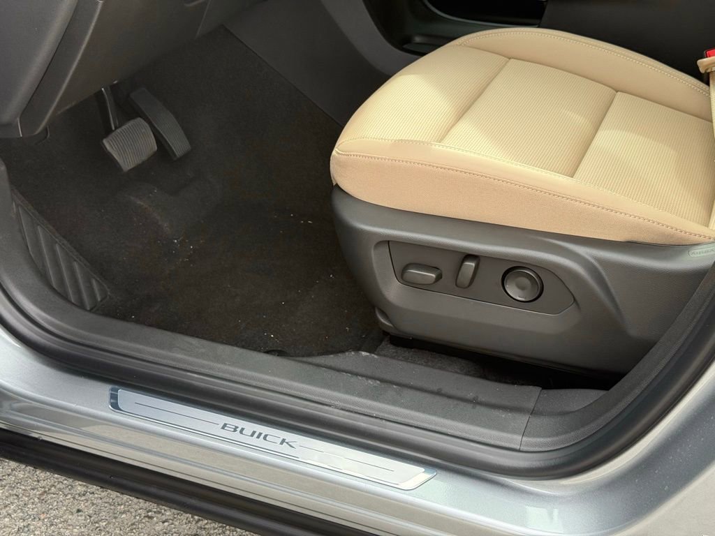 2026 Buick Envision Preferred - Photo 20