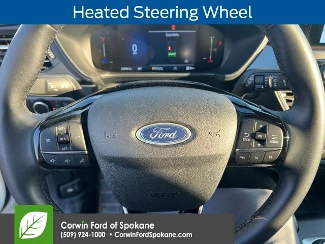 Used 2025  Ford Active image 10