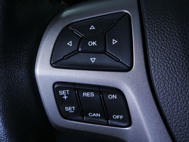 Certified Used 2020 Silver Ford XLT image 19