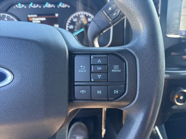 Used 2023 White Ford XL image 18