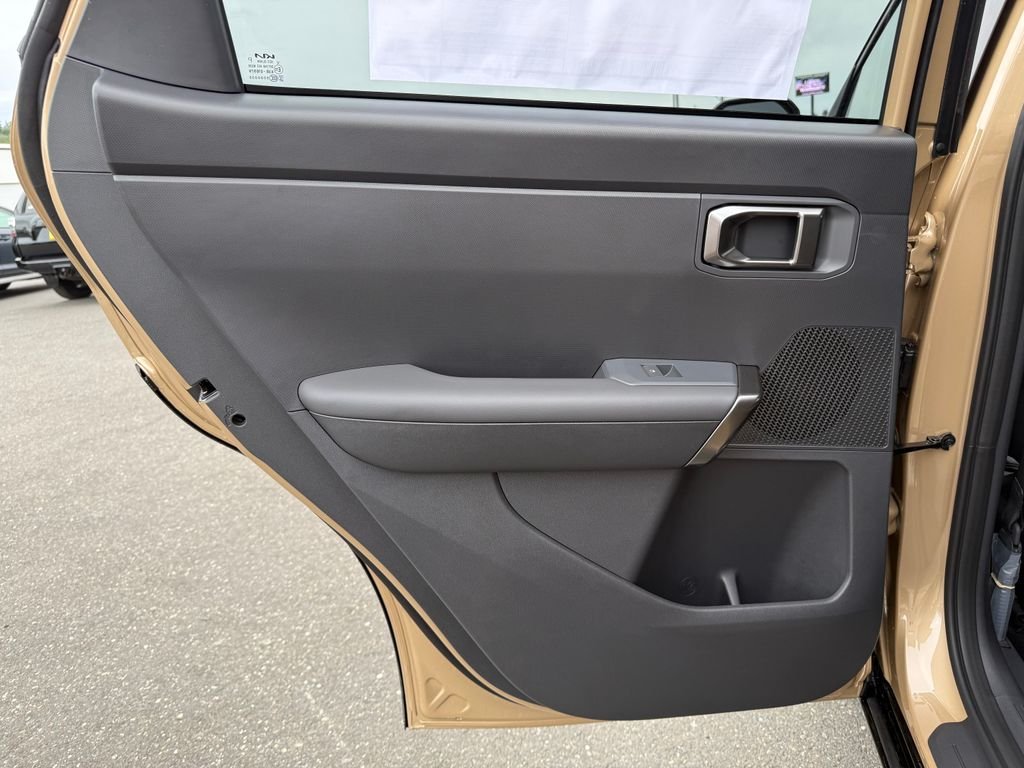 New 2027 Terrain Brown / Black Roof Kia X-Line S image 24