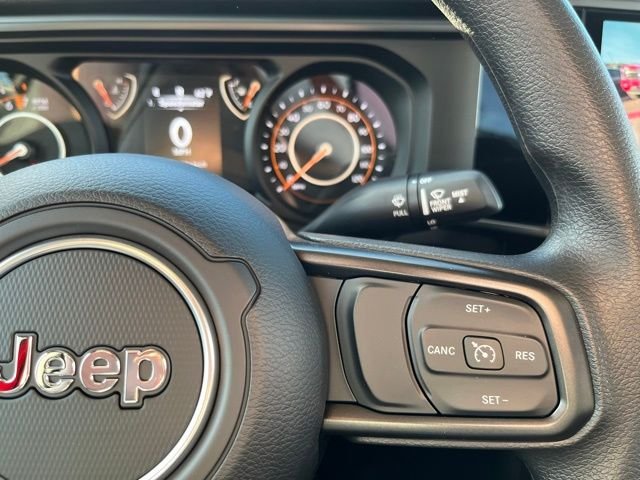 2026 Jeep Gladiator Sport - Photo 26