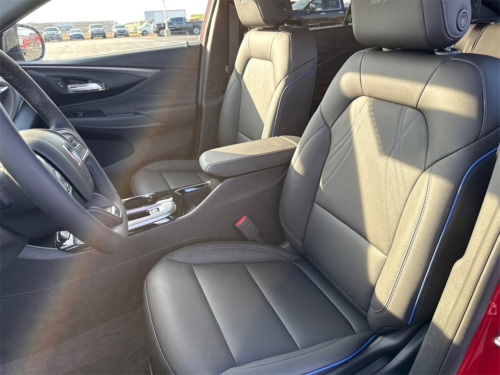 2026 BUICK ENVISTA - Image 13