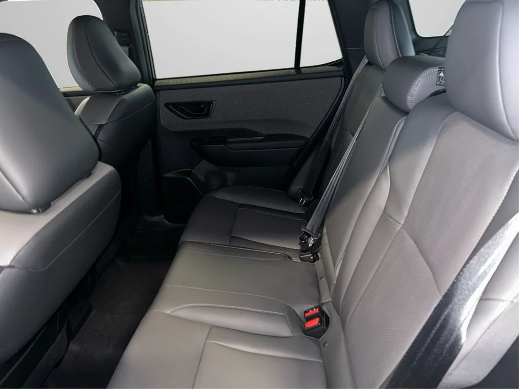 2026 Subaru Outback Limited XT - Photo 10