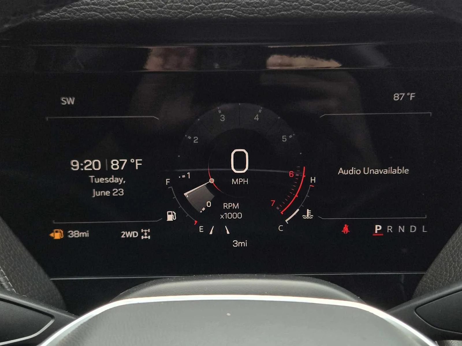 2026 GMC Yukon Denali - Photo 10
