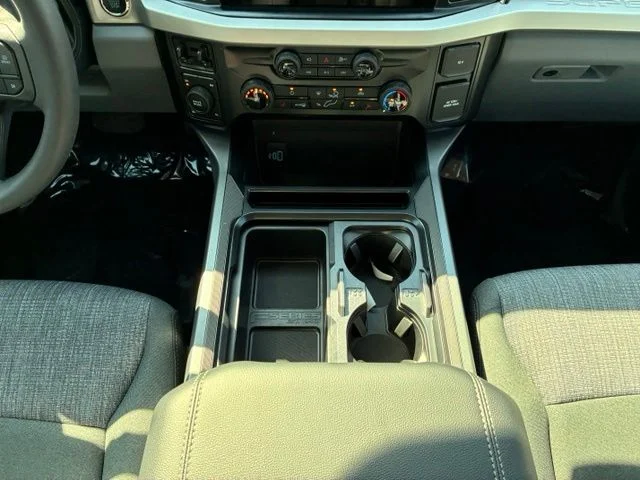 New 2026 Avalanche Ford XLT image 12