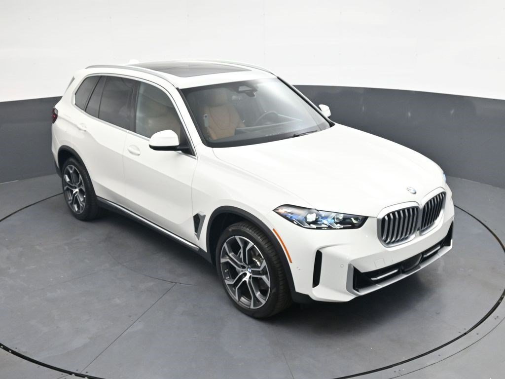 Used 2026 Alpine White BMW xDrive40i image 19