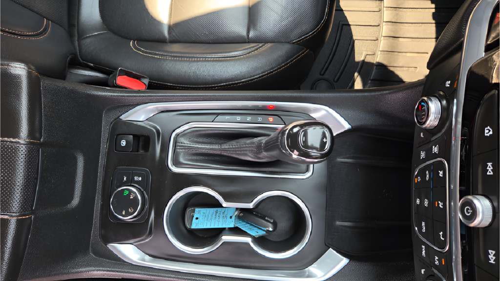 Used 2020 Beige Chevrolet Premier image 75