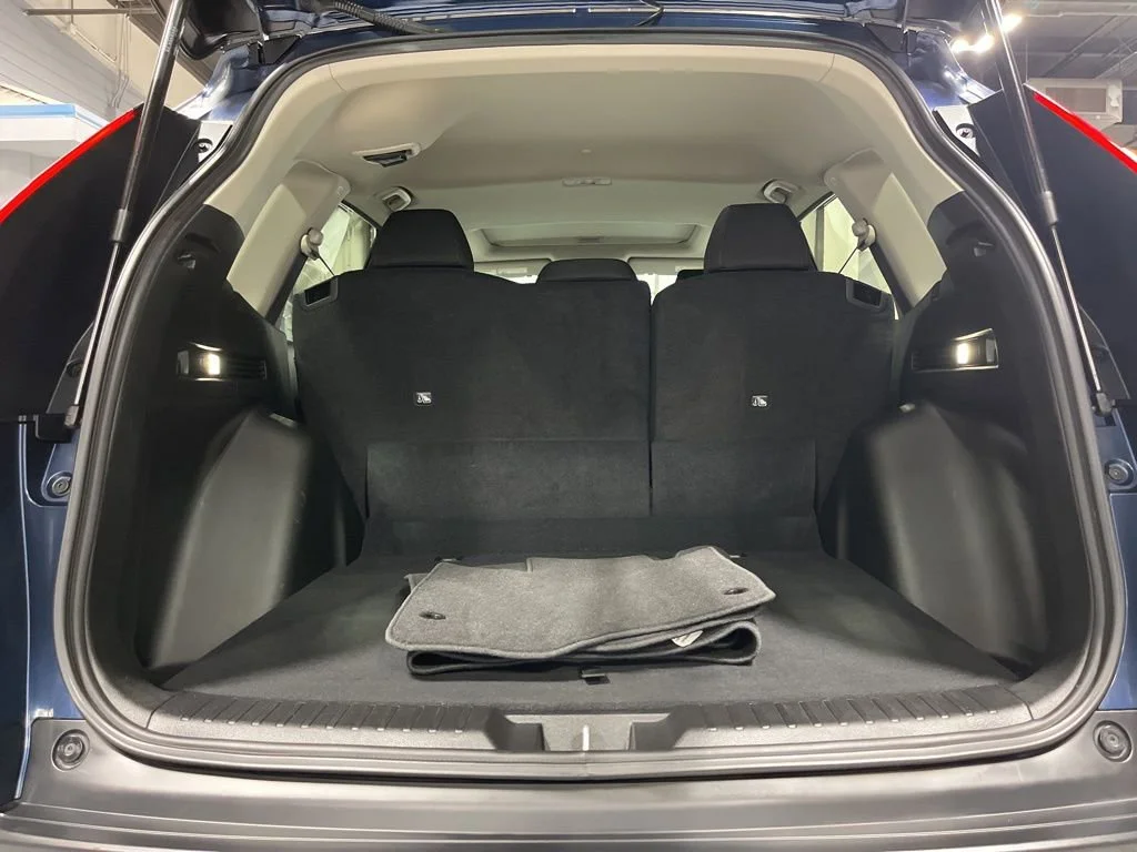2023 Honda CR-V EX - Photo 63