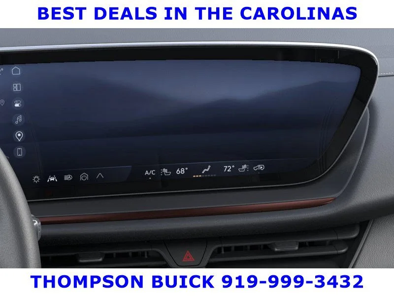 2025 Buick Envision Sport Touring - Photo 20