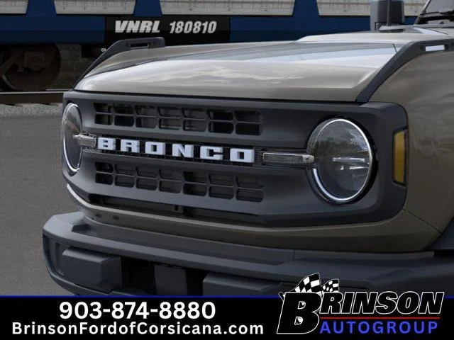 New 2026 Marsh Gray Ford Big Bend® image 40