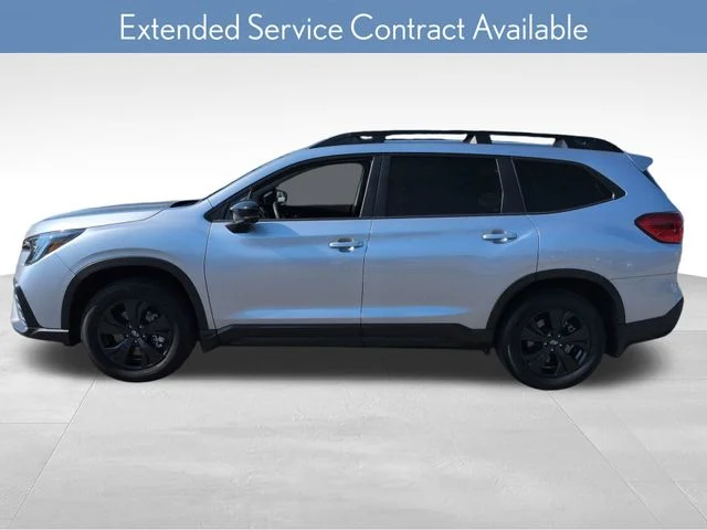 Used 2026 Silver Subaru Premium image 7