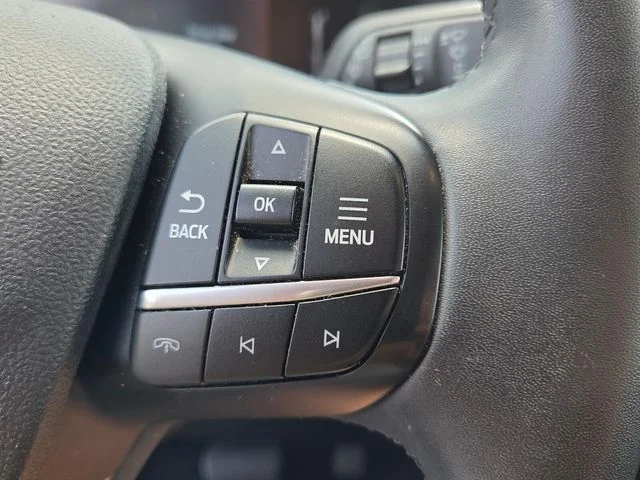 Used 2024 Gray Ford Active image 26