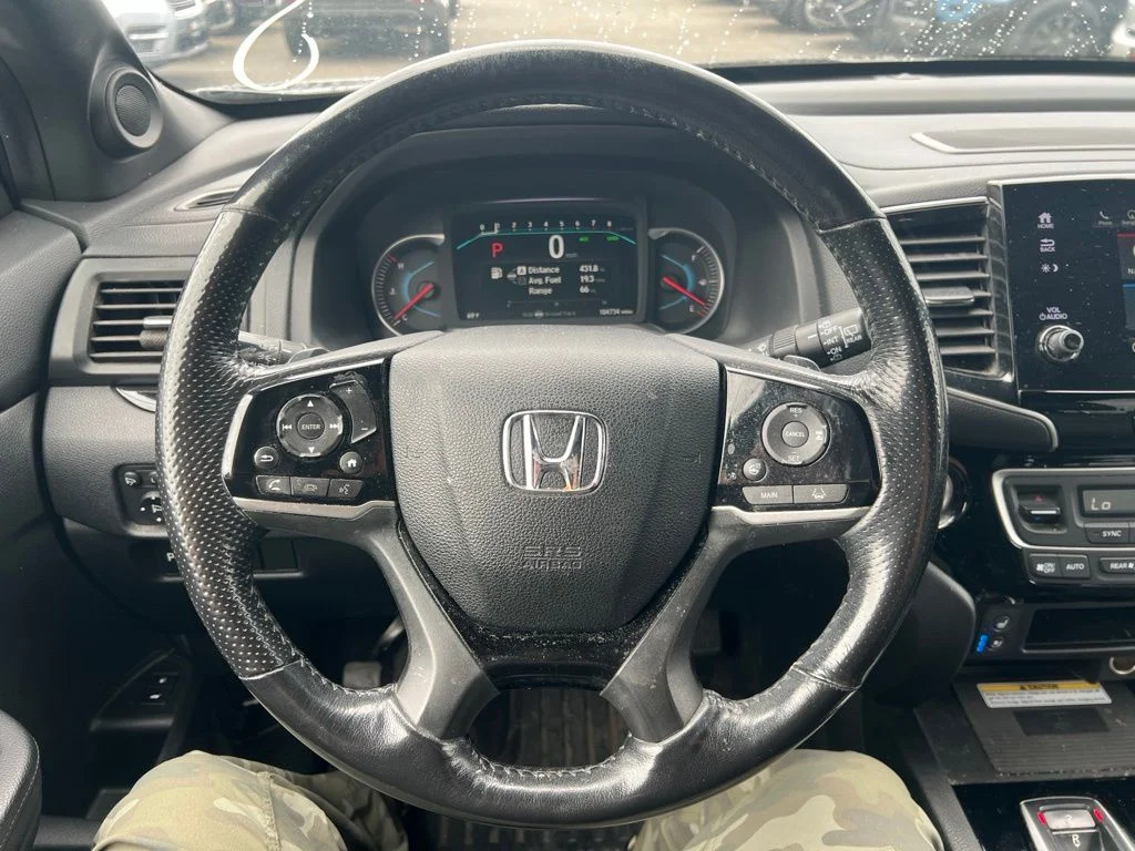 Used 2019 Gray Honda Elite image 14