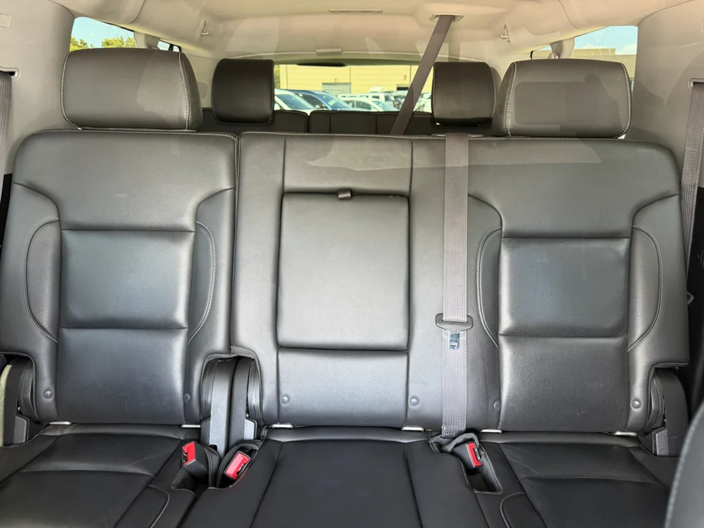 Used 2015 Black Chevrolet LTZ image 27