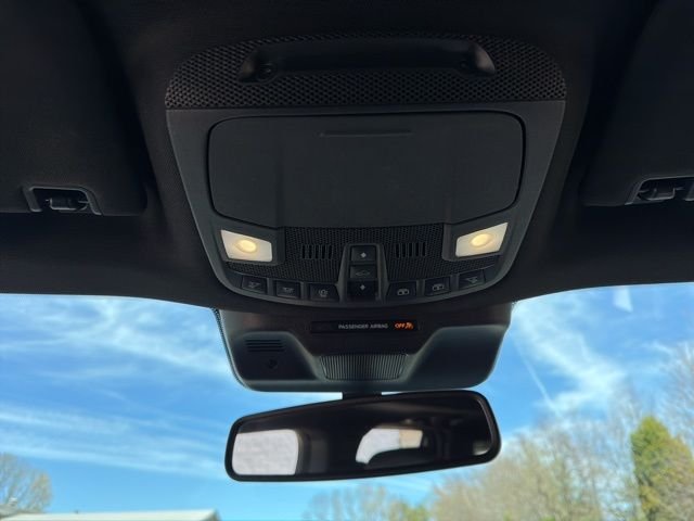 2022 Ford Expedition Timberline - Photo 40